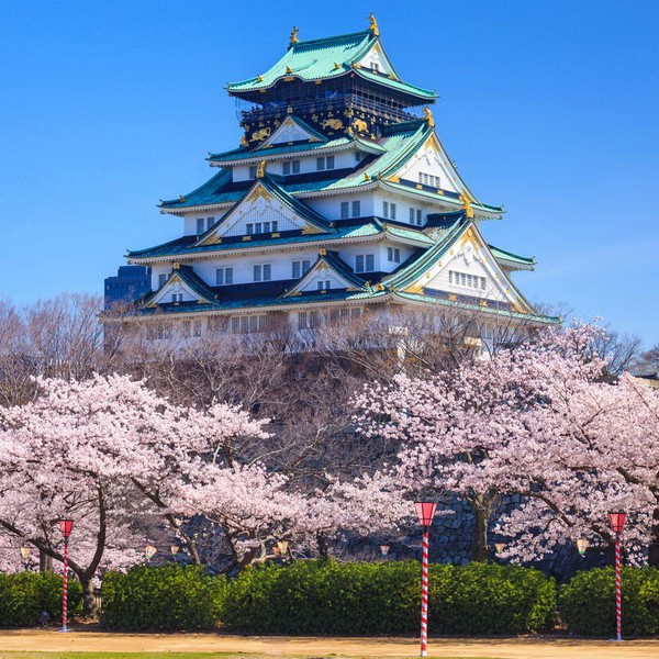 osaka